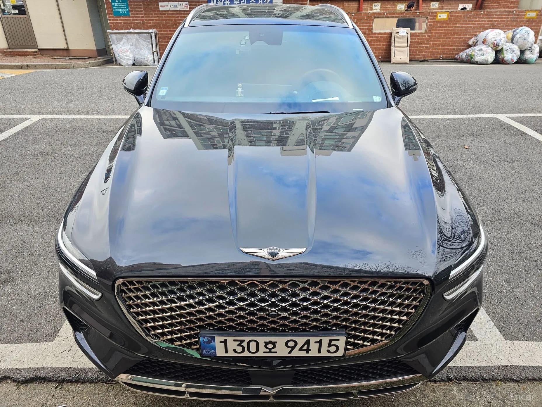 GV70