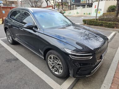 GV70
