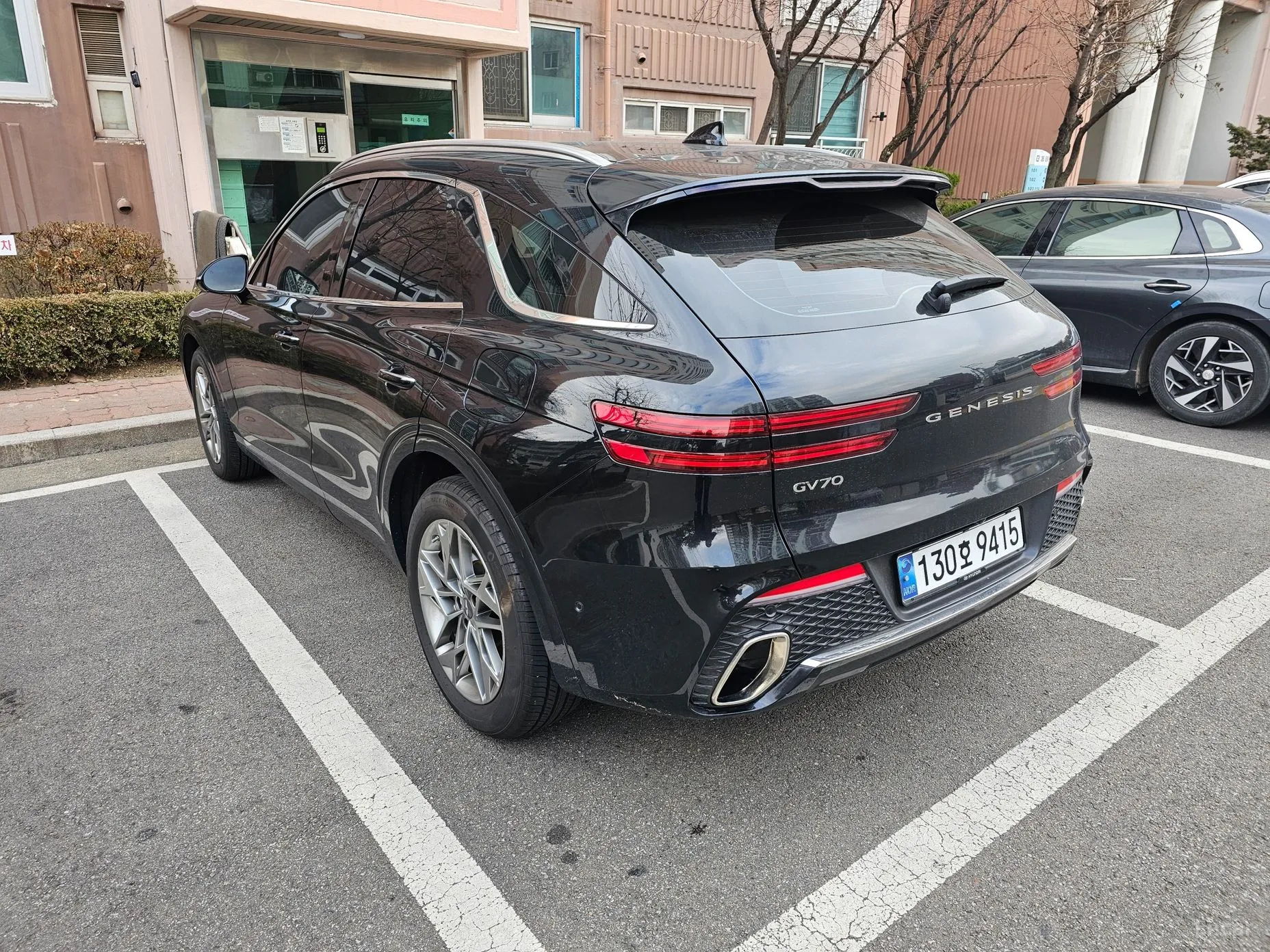 GV70