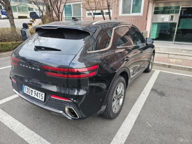 GV70