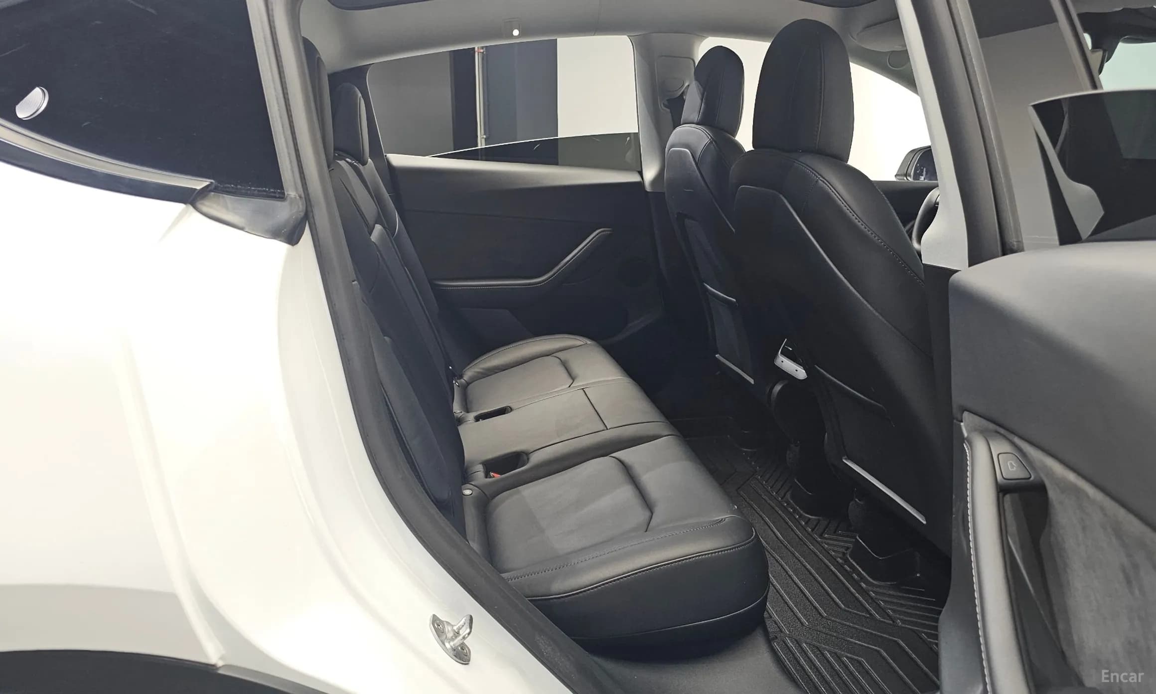 Model Y