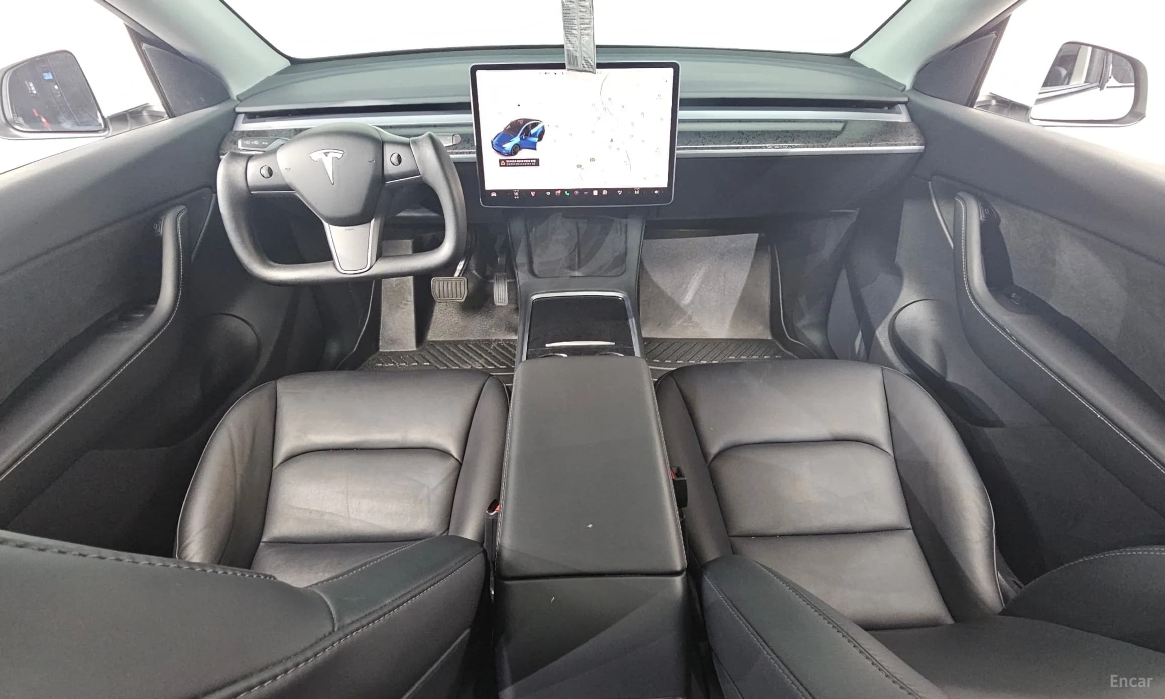 Model Y