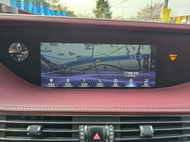LS500h Gen 5