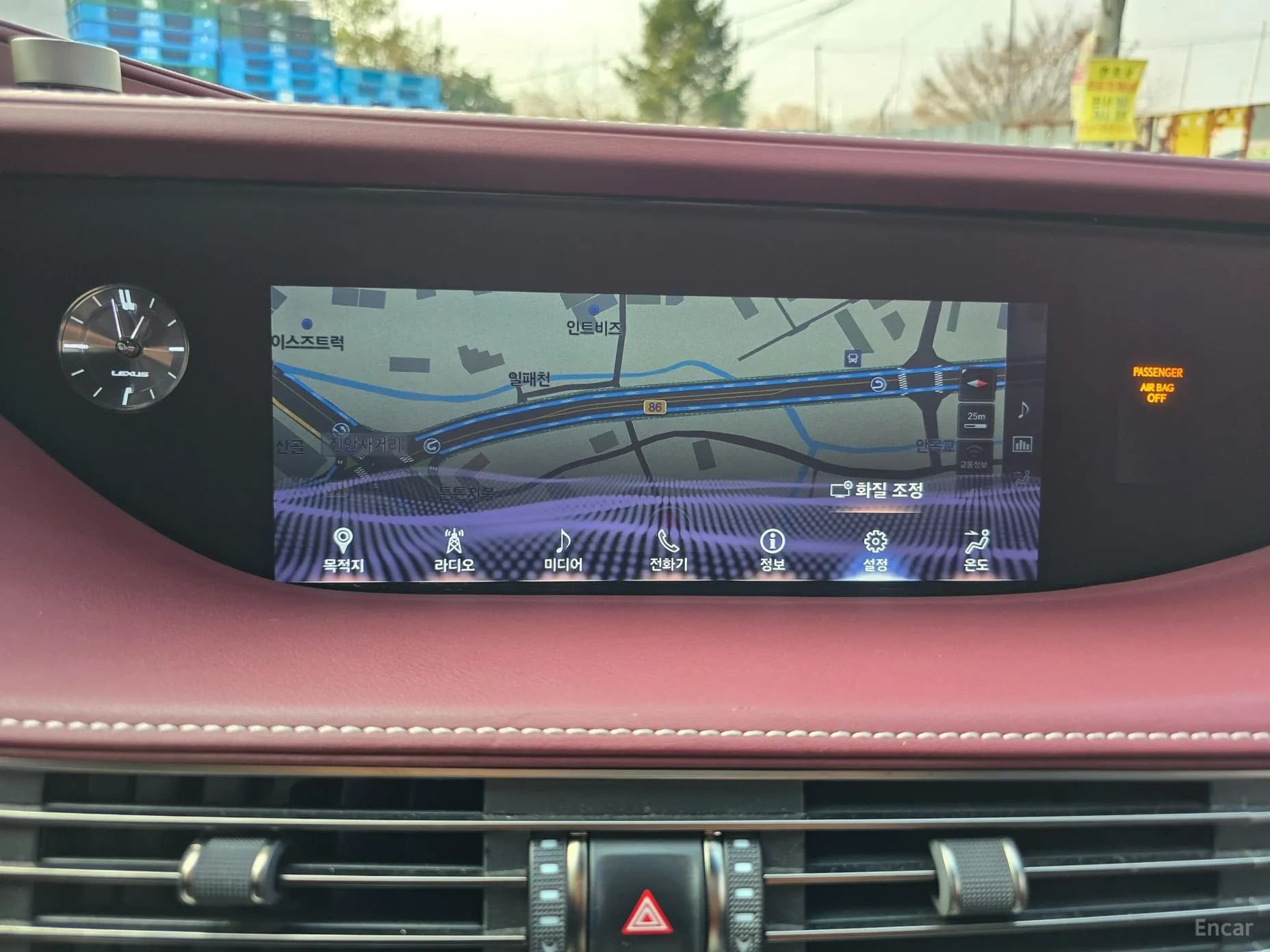 LS500h Gen 5