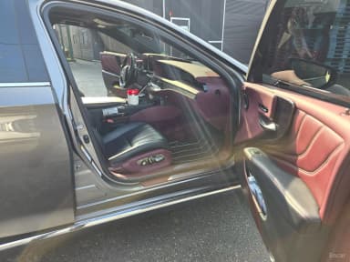 LS500h Gen 5
