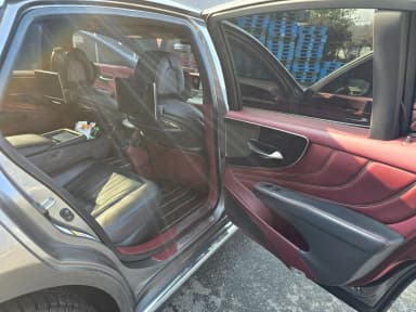 LS500h Gen 5
