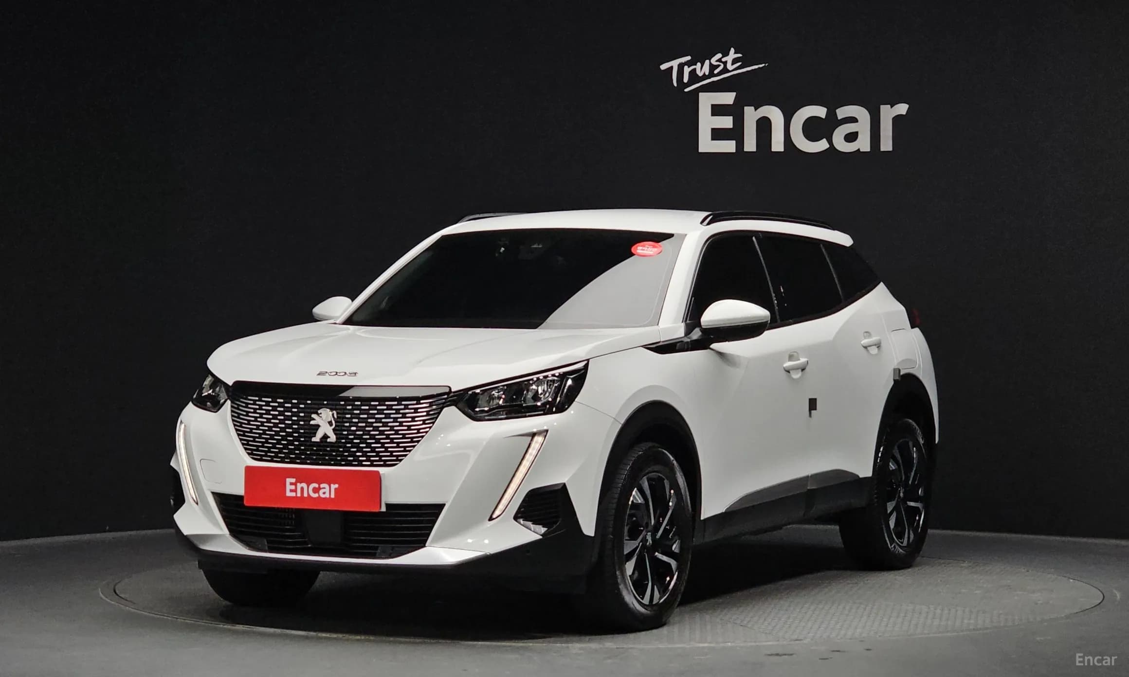 2008 Second Generation