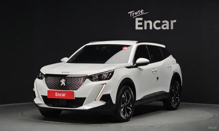 2008 Second Generation