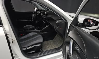 2008 Second Generation