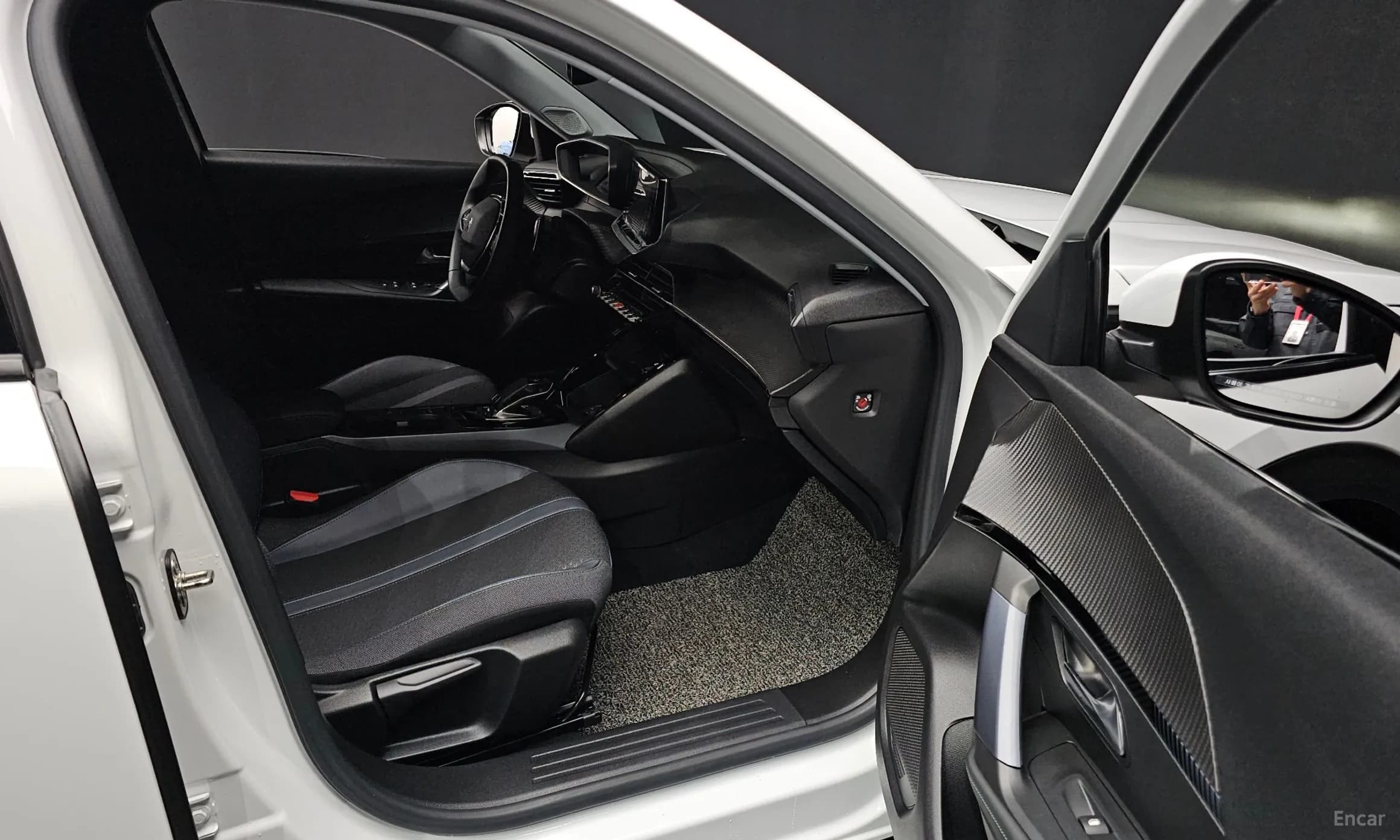 2008 Second Generation