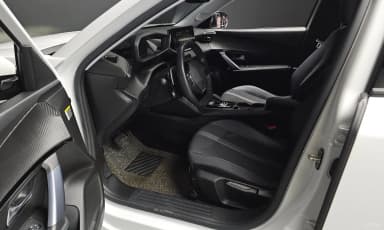 2008 Second Generation