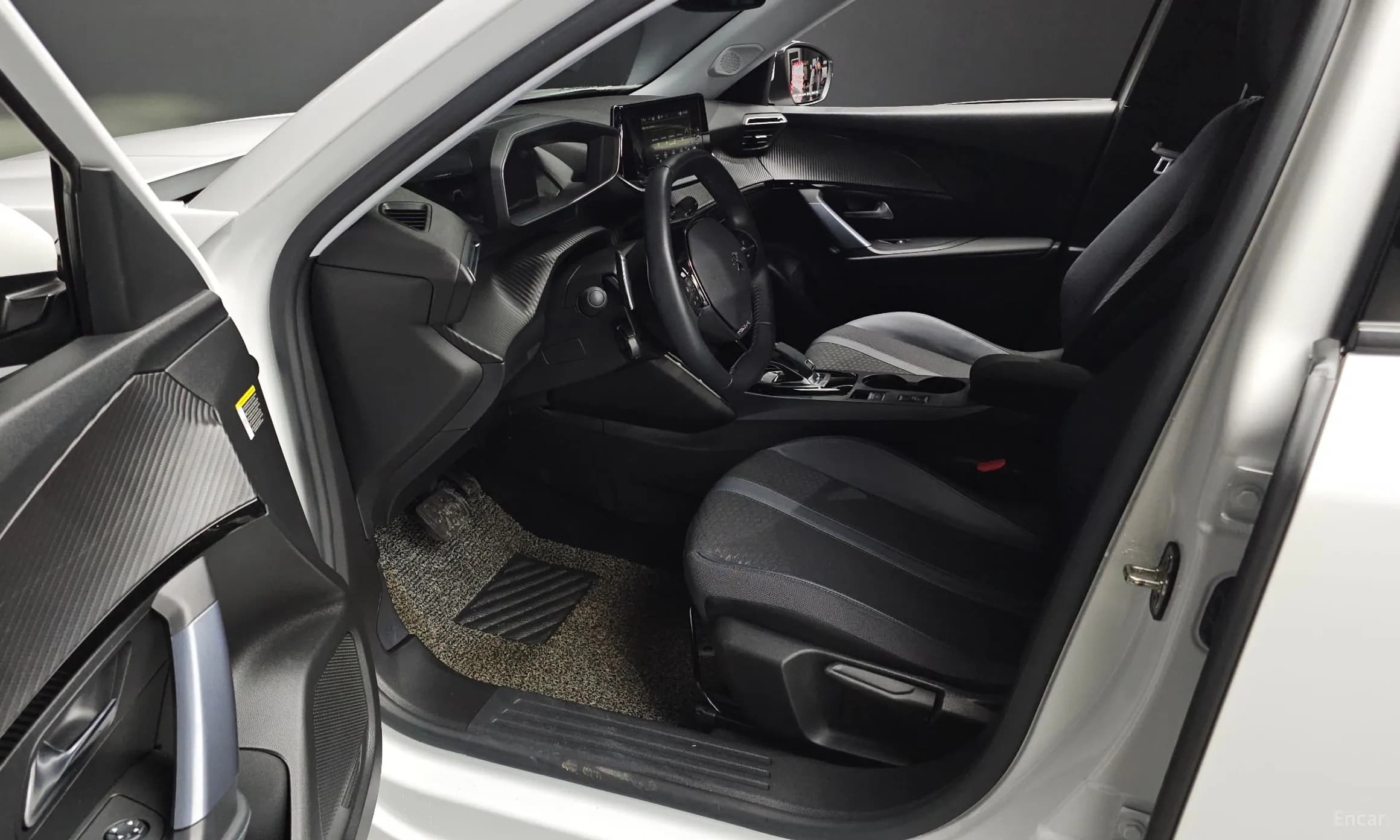 2008 Second Generation