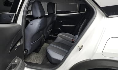 2008 Second Generation