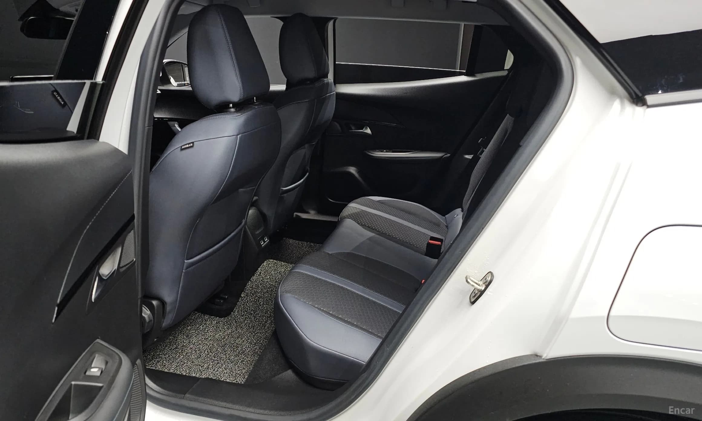 2008 Second Generation