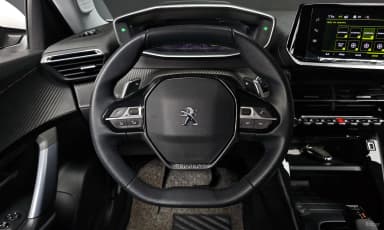 2008 Second Generation