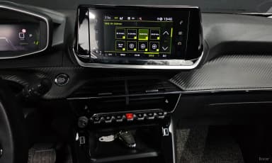 2008 Second Generation