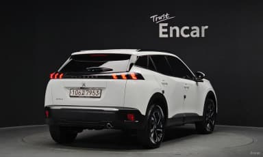 2008 Second Generation