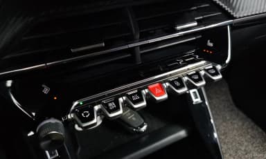 2008 Second Generation