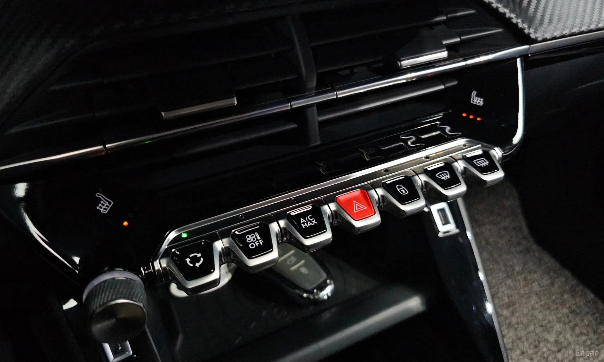 2008 Second Generation