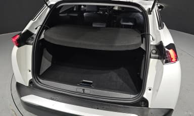 2008 Second Generation