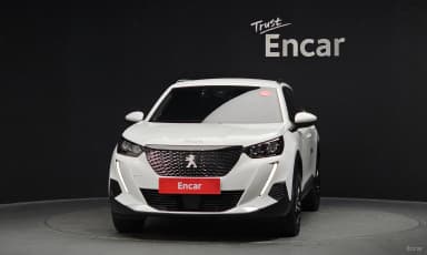 2008 Second Generation