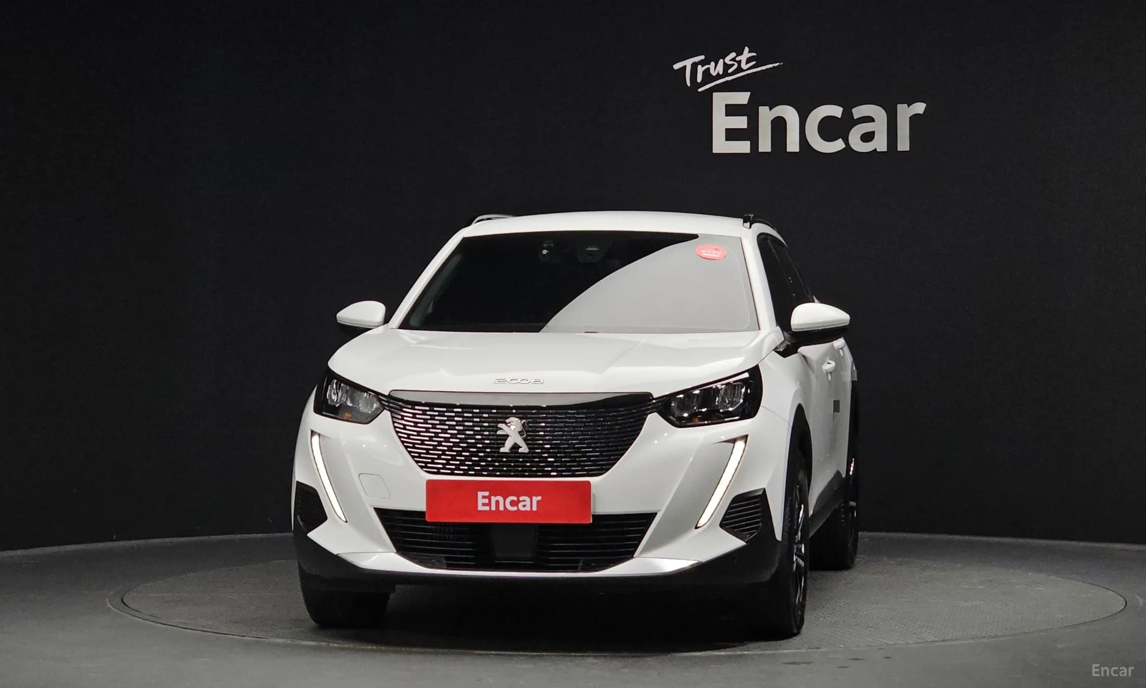 2008 Second Generation