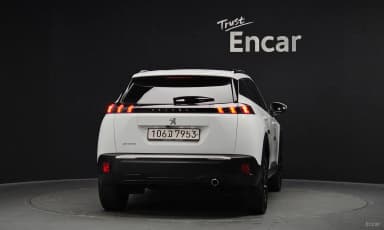 2008 Second Generation