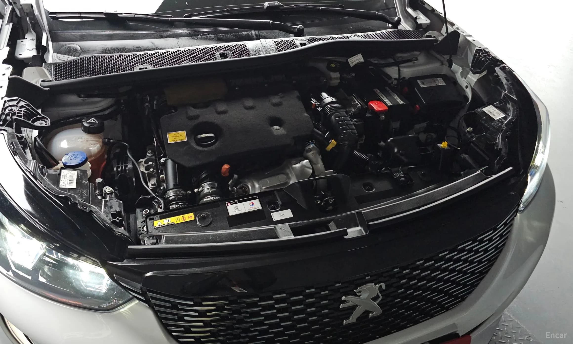 2008 Second Generation