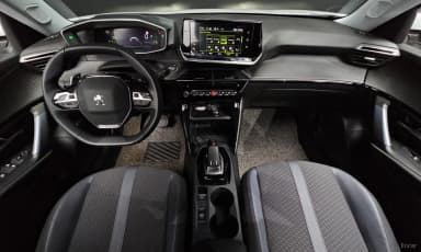 2008 Second Generation