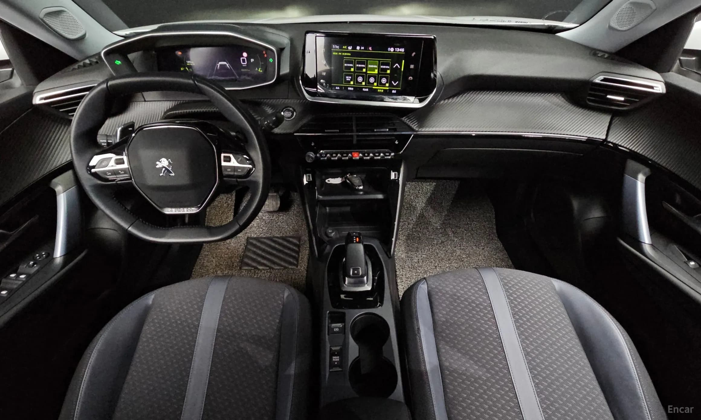 2008 Second Generation