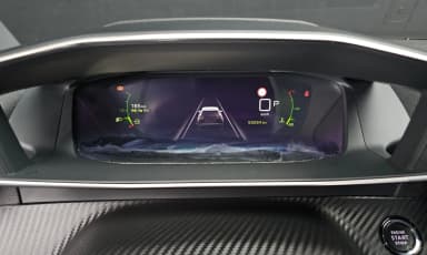 2008 Second Generation