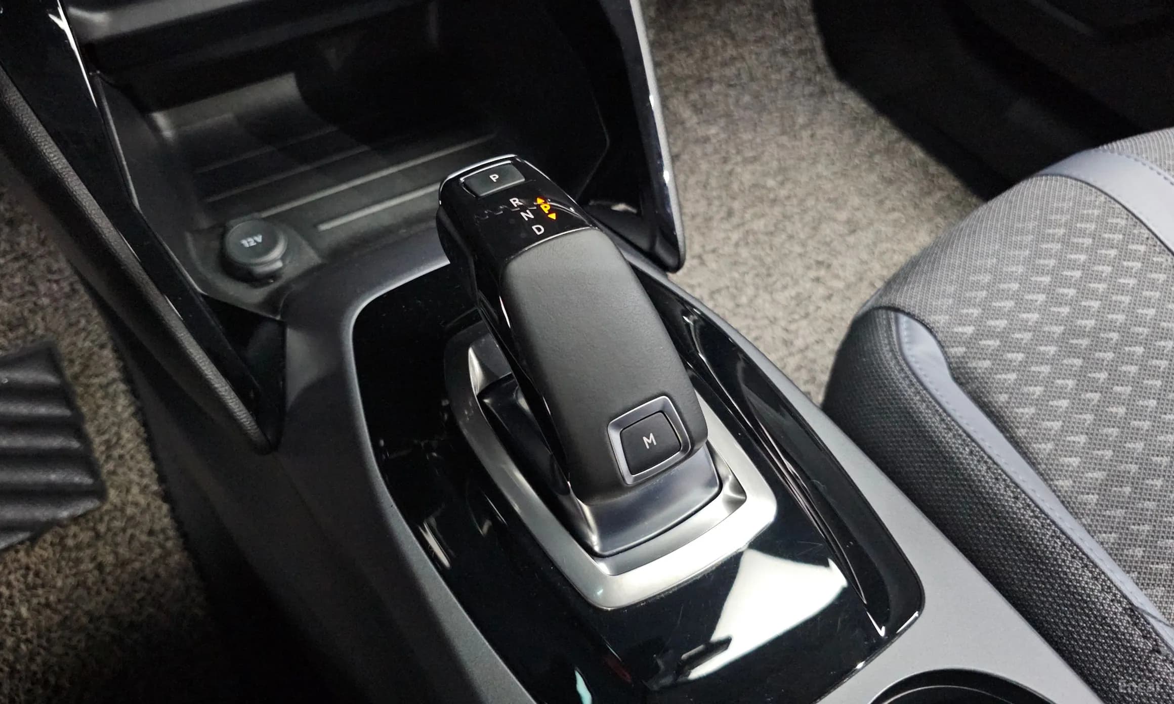 2008 Second Generation