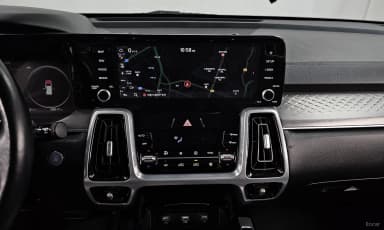 Sorento 4th generation