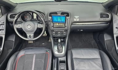 Golf 6th Generation