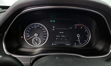GV80