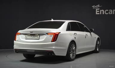 CT6