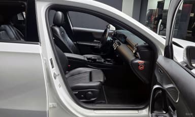 A-Class W177