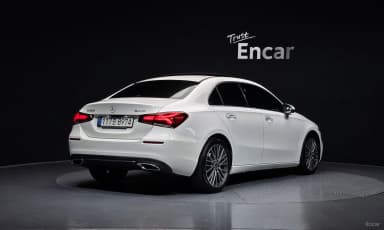 A-Class W177