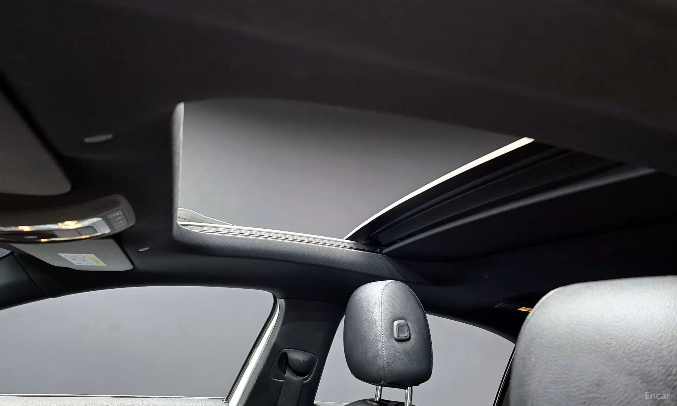 A-Class W177
