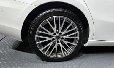 A-Class W177