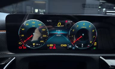 A-Class W177