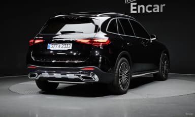 GLC-Class X254