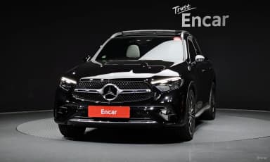 GLC-Class X254