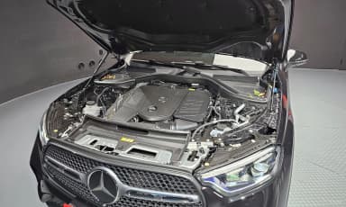 GLC-Class X254