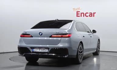 7 Series (G70)