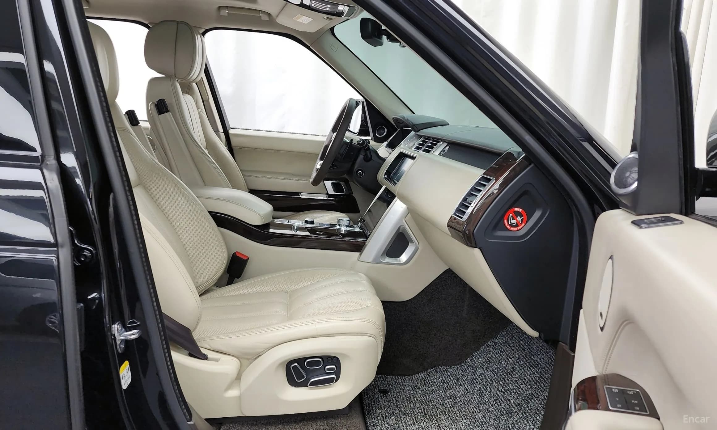 Range Rover 4th Generation