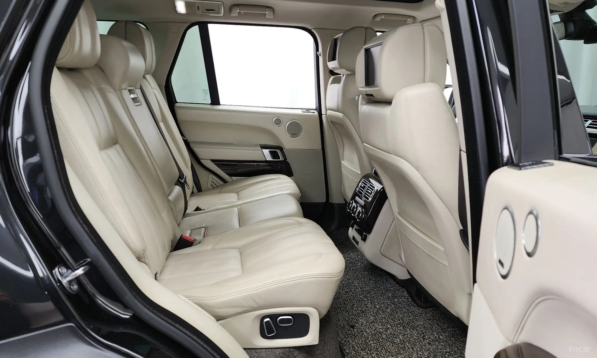 Range Rover 4th Generation