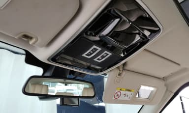 Range Rover 4th Generation