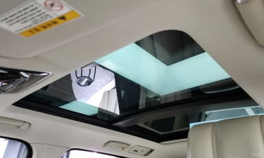 Range Rover 4th Generation