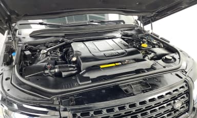 Range Rover 4th Generation